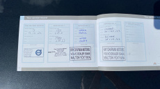 Volvo Xc90 2.0 T8 Recharge PHEV Inscription Pro 5dr AWD Auto Estate